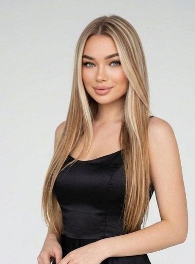 милая девушка Anasteysha