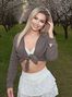 Anasteysha, %city%, Молдова, милая девушка фото 1674204