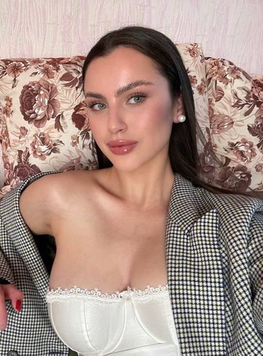 хочу любви Yuliia