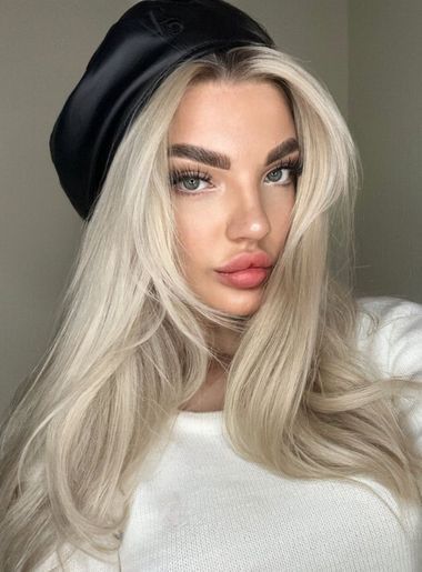 хочу любви Katerina