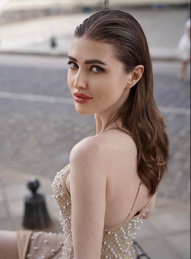 ищу свою любовь Julia