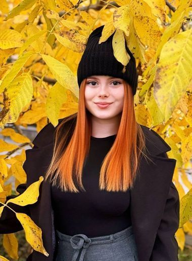 хочу любви Nataliia