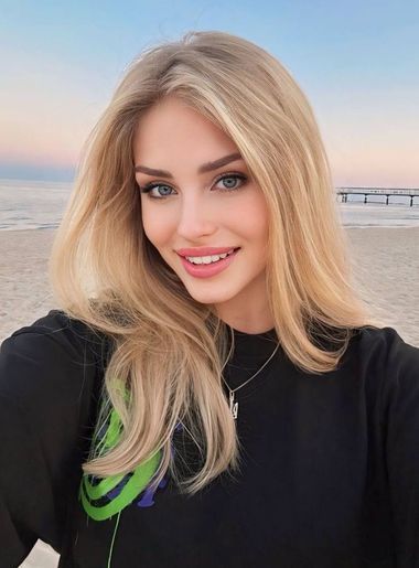 Annet, Харьков, Украина, ищу свою любовь