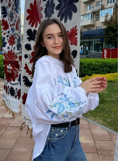 сексуальная невеста Lera