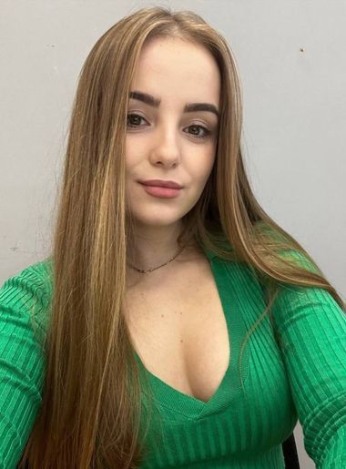 хочу любви Yulia