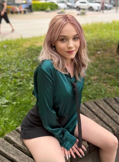 ищу свою любовь Sasha