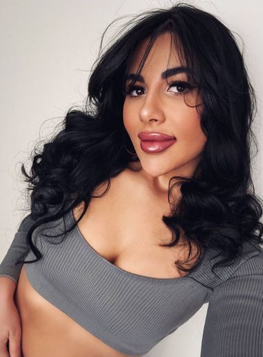 ищу свою любовь Luiza