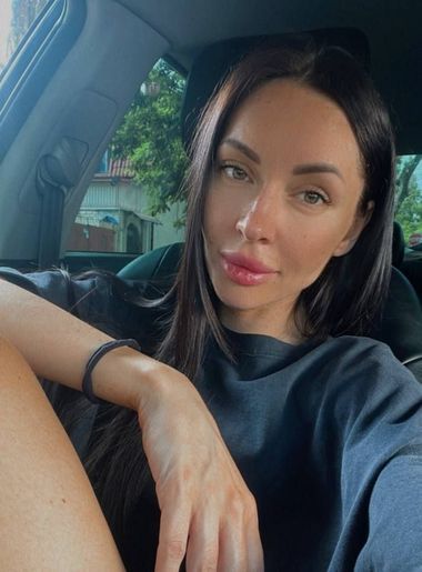 хочу любви Anna