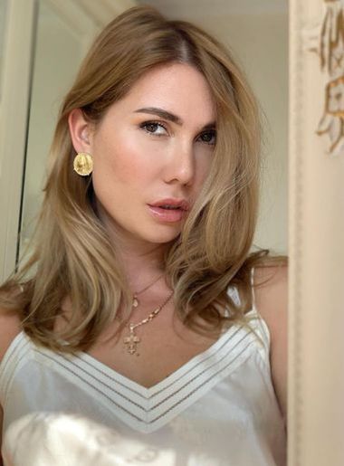 Mariya, Bali, Индонезия, одинокая красотка