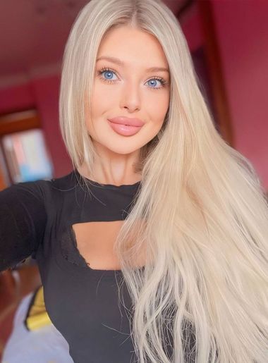 Alina, Одесса, Украина, хочу любви