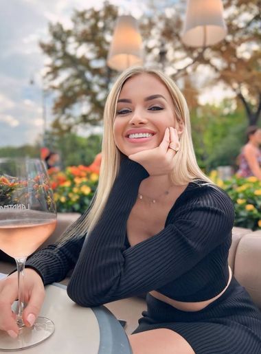 Svetlana, Харьков, Украина, одинокая красотка