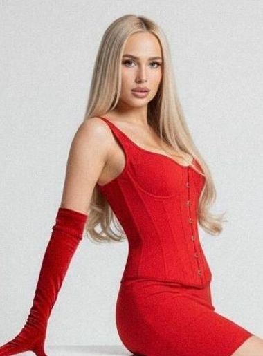 хочу любви Sashulya