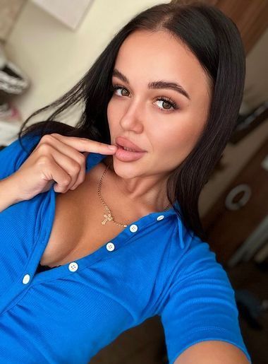 сексуальная невеста Maria