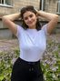 Olha, Черкассы, Украина, ищу свою любовь фото 1375316