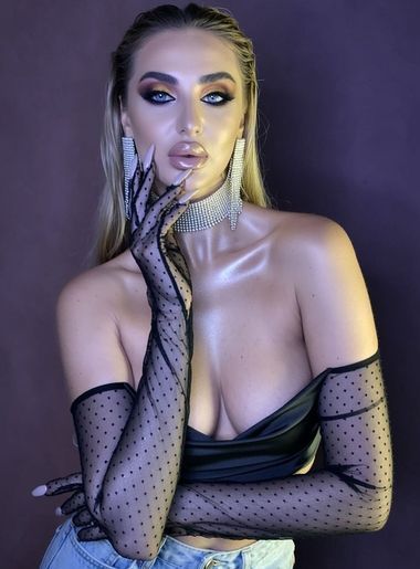 сексуальная невеста Ekaterina