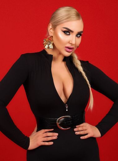 Ekaterina, Одесса, Украина, сексуальная невеста