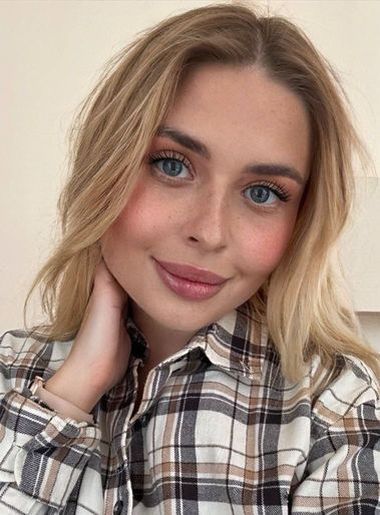 хочу любви Anna