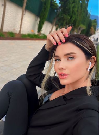 милая девушка Your_Exotic_Fruit