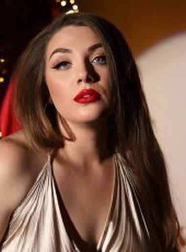 милая девушка Goddess_of_Curves