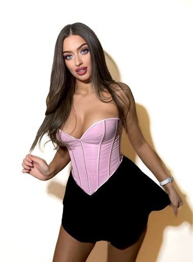 Olha, , Украина, милая девушка