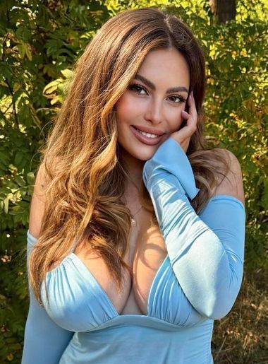 Irina, Черкассы, Украина, милая девушка
