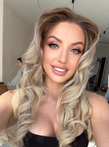 Alinela, Киев, Украина, хочу любви