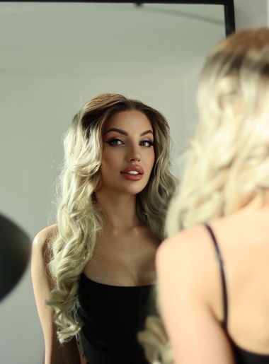 хочу любви Alinela