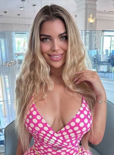 Renata, London, Великобритания, милая девушка