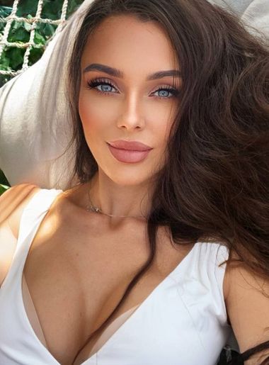 Inna, Черкассы, Украина, сексуальная невеста