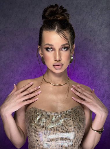 Anastasiia, Николаев, Украина, хочу любви