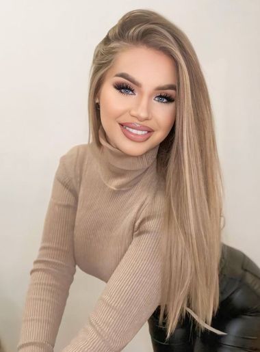 ищу свою любовь Lucky