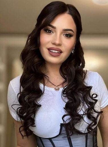 Oksana, Киев, Украина, одинокая красотка