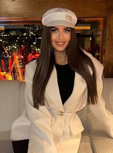 Diana love, Черновцы, Украина, милая девушка