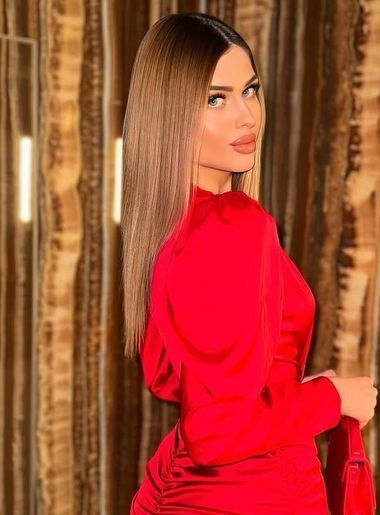 милая девушка Diana love