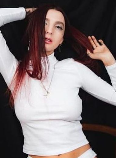 милая девушка Fox)