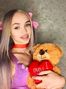 Anna, Баштанка, Украина, милая девушка фото 1430913