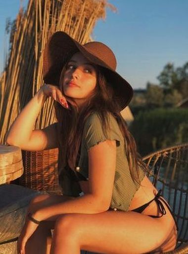 хочу любви Diana