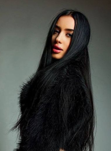 ищу свою любовь Irina