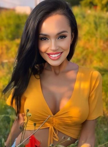 Katerina, , Украина, сексуальная невеста