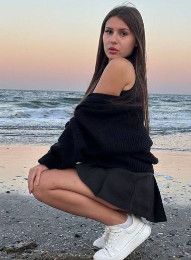 хочу любви Maryna