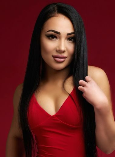 одинокая красотка Daria