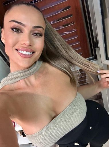 Natalia-Maria, , Испания, хочу любви