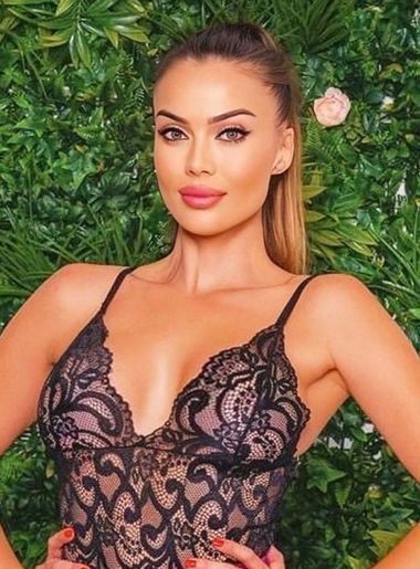 Natalia-Maria, , Испания, хочу любви