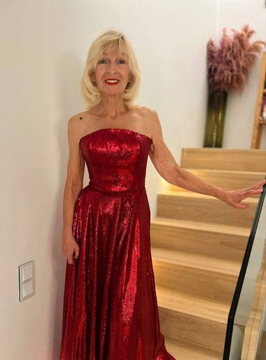 ищу свою любовь Mary