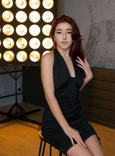 Katarina, Запорожье, Украина, одинокая красотка