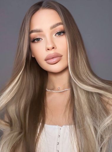 сексуальная невеста Cherry