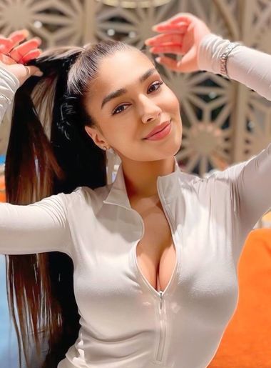 ищу свою любовь Ariana