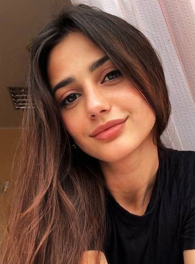 сексуальная невеста Yuliya