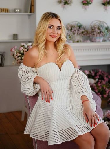 Liliya, Киев, Украина, милая девушка