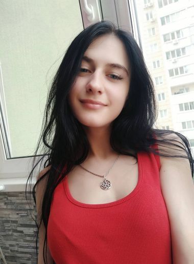 Aleksandra, Киев, Украина, сексуальная невеста